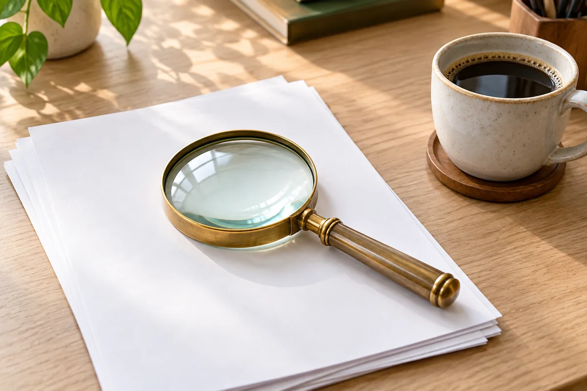 Audit Google Ads : la méthode pour contrôler un compte