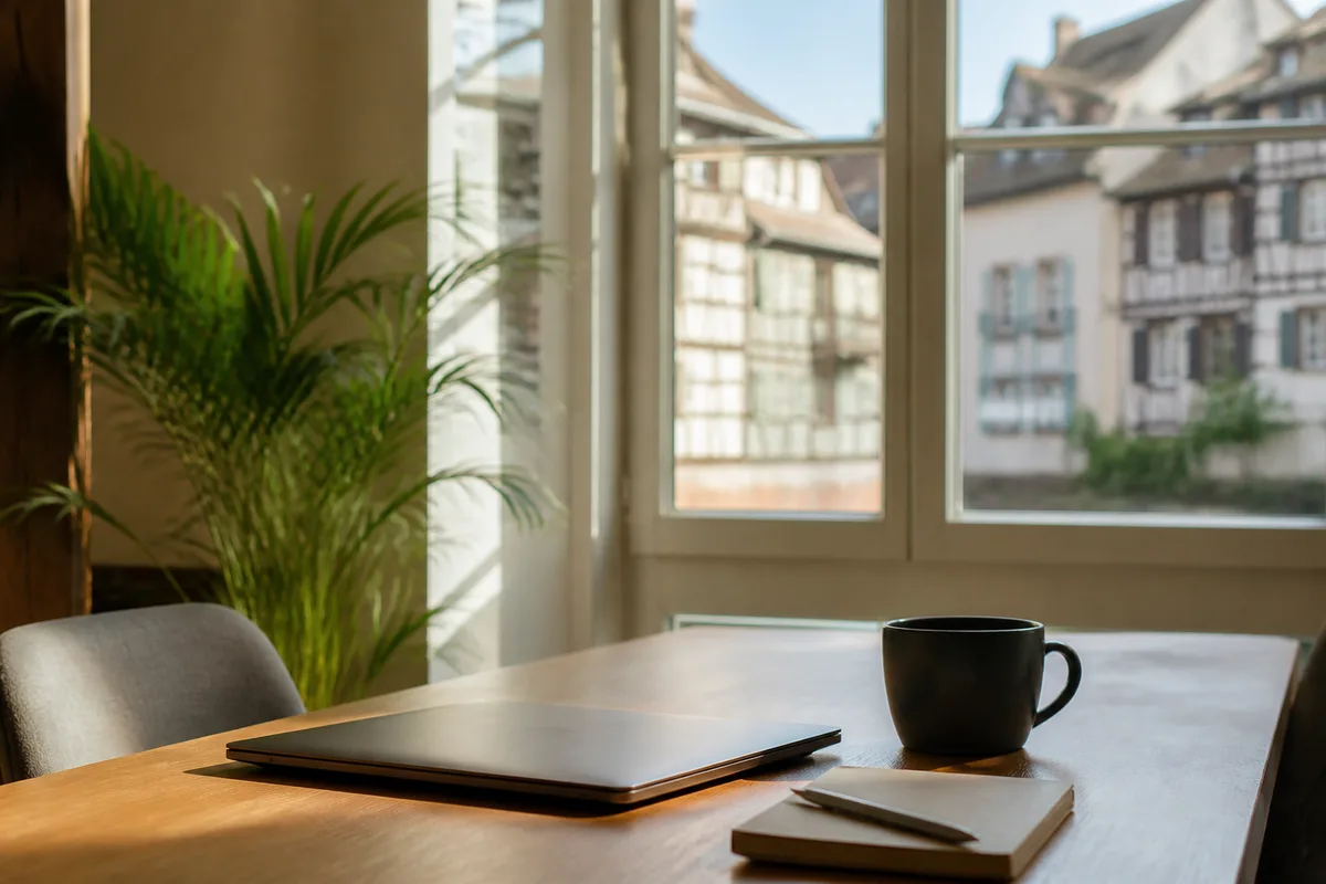 Agence no-code à Strasbourg : ce qu'elles livrent et à quel prix